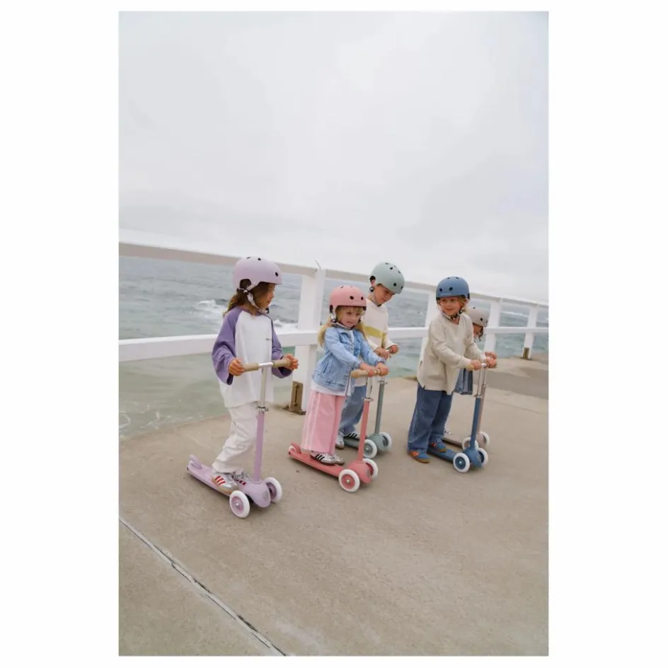 Banwood Casque Eco || Skates, Trottinettes|Vélos, Draisiennes