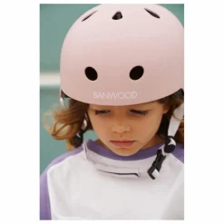 Best Banwood Casque Eco | Rose