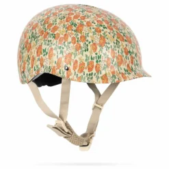 Sale Konges Sløjd Casque Kaluka | Rouge