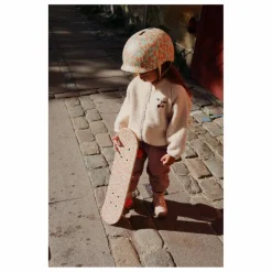Sale Konges Sløjd Casque Kaluka | Rouge