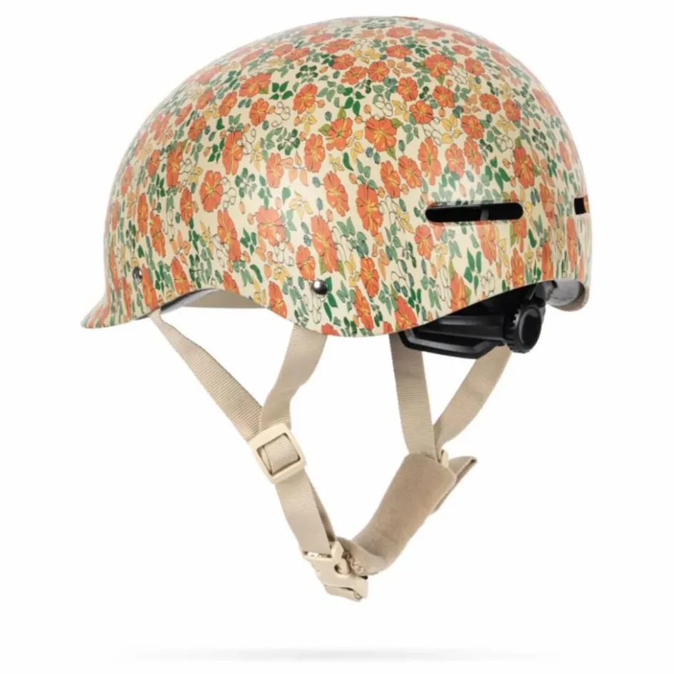 Sale Konges Sløjd Casque Kaluka | Rouge