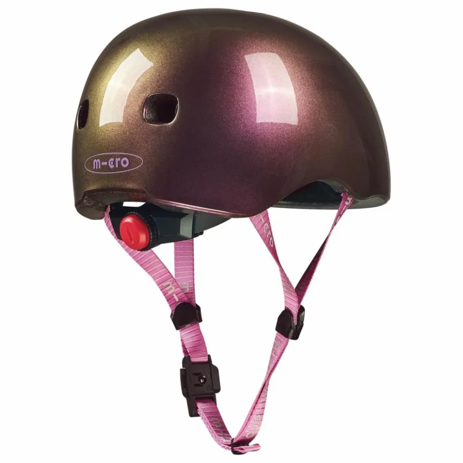 Online Casque Néochrome LED | Vélos, Draisiennes|Skates, Trottinettes