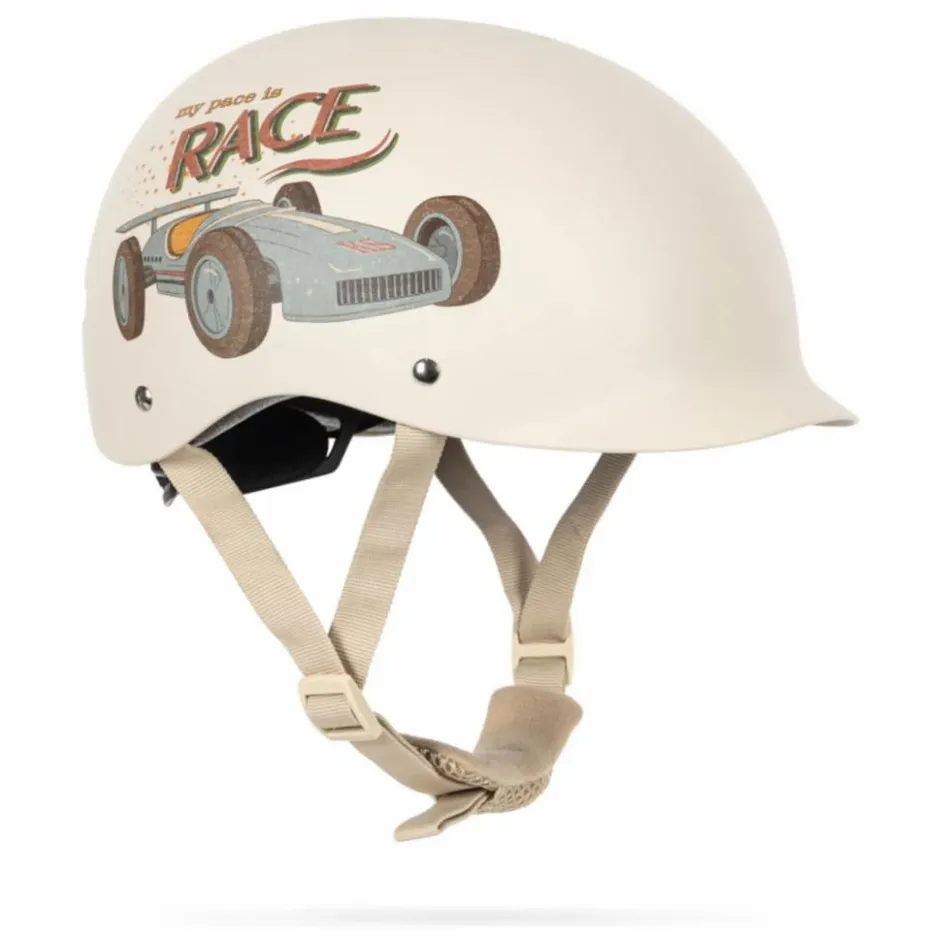 Casque Race | Skates, Trottinettes|Vélos, Draisiennes