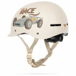 Casque Race | Skates, Trottinettes|Vélos, Draisiennes