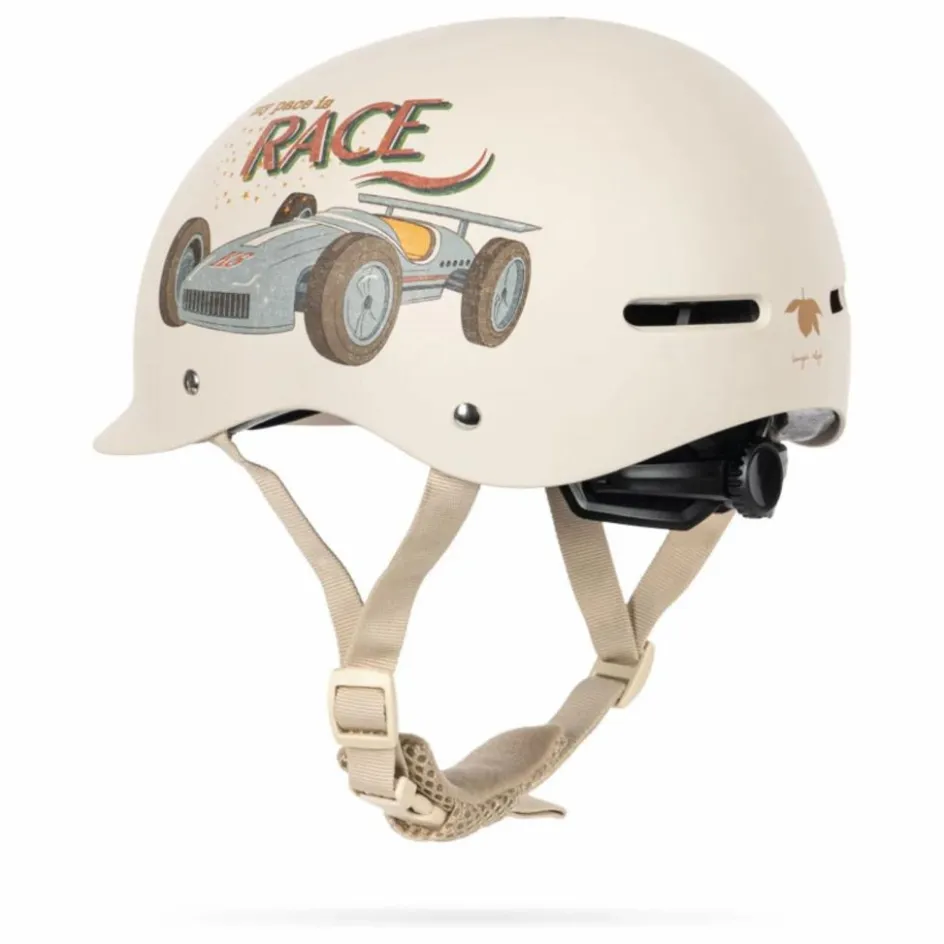 Casque Race | Skates, Trottinettes|Vélos, Draisiennes