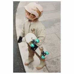 New Casque Tiger | Skates, Trottinettes|Vélos, Draisiennes