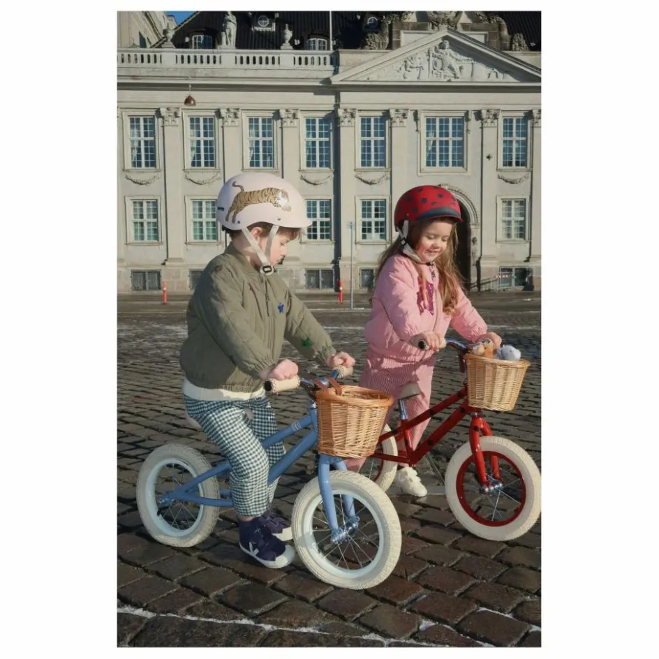 New Casque Tiger | Skates, Trottinettes|Vélos, Draisiennes