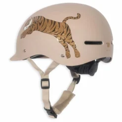 New Casque Tiger | Skates, Trottinettes|Vélos, Draisiennes