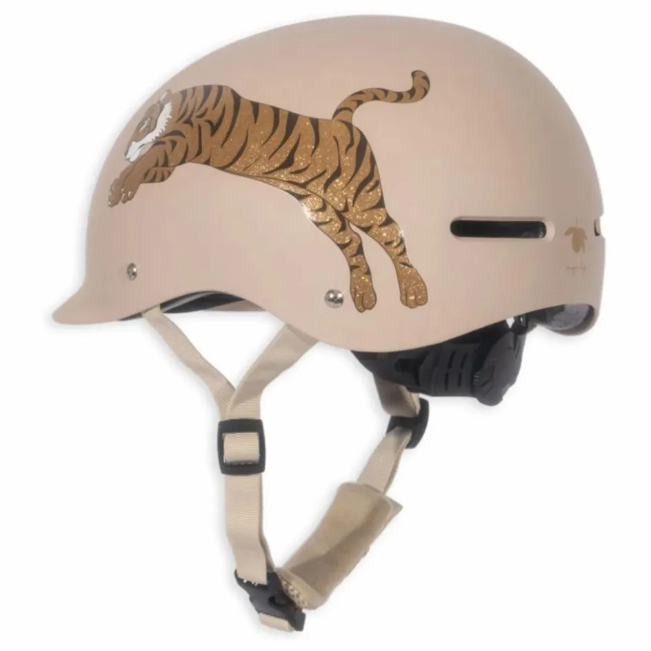 New Casque Tiger | Skates, Trottinettes|Vélos, Draisiennes