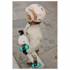 New Casque Tiger | Skates, Trottinettes|Vélos, Draisiennes