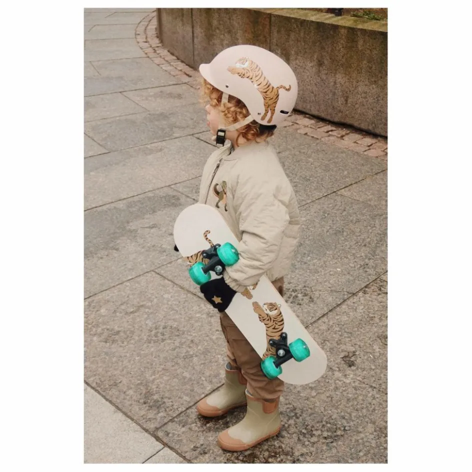 New Casque Tiger | Skates, Trottinettes|Vélos, Draisiennes