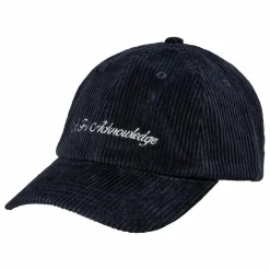 Anerkjendt Casquette Akkarl Velours Côtelé ||Homme Accessoires De Mode|Casquettes, Bonnets