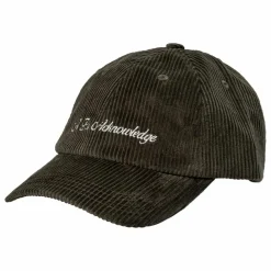 Online Casquette Akkarl Velours Côtelé | Homme Accessoires De Mode|Casquettes, Bonnets