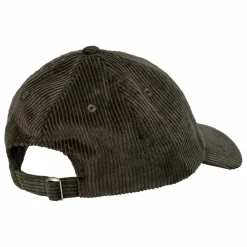Online Casquette Akkarl Velours Côtelé | Homme Accessoires De Mode|Casquettes, Bonnets