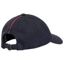 New Homecore Casquette Barry Laine | Bleu marine