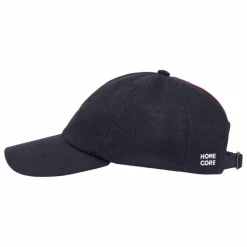 New Homecore Casquette Barry Laine | Bleu marine
