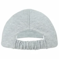 Online Moncler Casquette Baseball | Gris chiné
