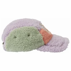 New Goldie + Ace Casquette Blair Sherpa | Lilas tLilas