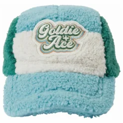 Goldie + Ace Casquette Blair Sherpa ||Enfant Accessoires De Mode