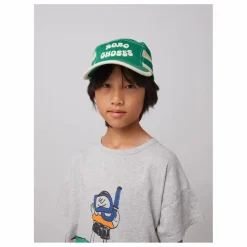 Outlet Bobo Choses Casquette Bobo | Vert