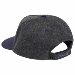 Enfant Bonpoint Accessoires De Mode*Casquette Boston Flanelle |
