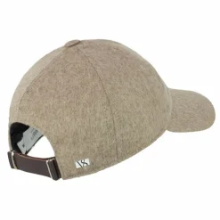 Homme Varsity Headwear Accessoires De Mode|Casquettes, Bonnets*Casquette Cachemire |