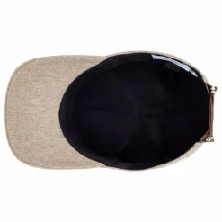 Homme Varsity Headwear Accessoires De Mode|Casquettes, Bonnets*Casquette Cachemire |