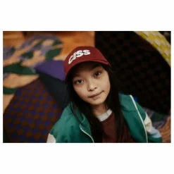 Outlet Casquette CISS | Enfant Accessoires De Mode