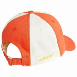 Mini Rodini Casquette Coccinelle Coton Bio ||Enfant Accessoires|Accessoires