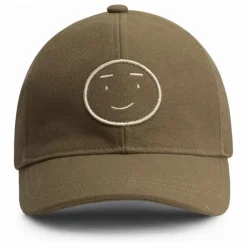 Hot Casquette Coton Bio | Enfant Accessoires De Mode
