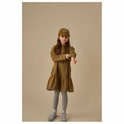Hot Casquette Coton Bio | Enfant Accessoires De Mode