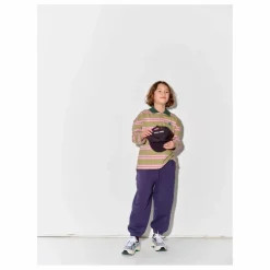 Main Story Casquette Coton Bio | Noir
