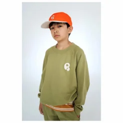 Enfant Repose AMS Accessoires De Mode*Casquette Coton Bio |