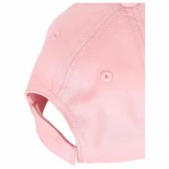 Online Petit Bateau Casquette Coton Bio | Rose