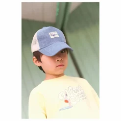 Sale Casquette Denim | Accessoires