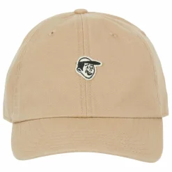 Discount Pompeii Casquette Emilio Twill | Bordeaux