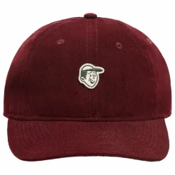 Homme Pompeii Accessoires De Mode|Casquettes, Bonnets*Casquette Emilio Velours |