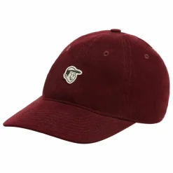 Homme Pompeii Accessoires De Mode|Casquettes, Bonnets*Casquette Emilio Velours |
