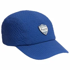 Clearance Casquette Erle Carreaux Seersucker Fibres Recyclées | Enfant Accessoires De Mode|Accessoires De Mode
