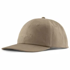Patagonia Casquette Fitz Roy Icon Trad Coton Bio ||Femme Casquettes, Bonnets|Bonnets, Chapeaux