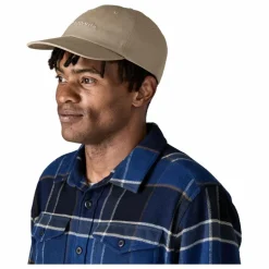 Patagonia Casquette Fitz Roy Icon Trad Coton Bio ||Femme Casquettes, Bonnets|Bonnets, Chapeaux