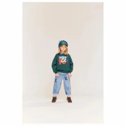 Hot Casquette Fourrée Beau | Enfant Accessoires De Mode