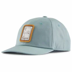 Casquette Funhoggers Coton Bio | Enfant Accessoires De Mode