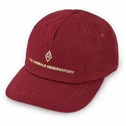 Sale The Animals Observatory Casquette Hamster | Bordeaux