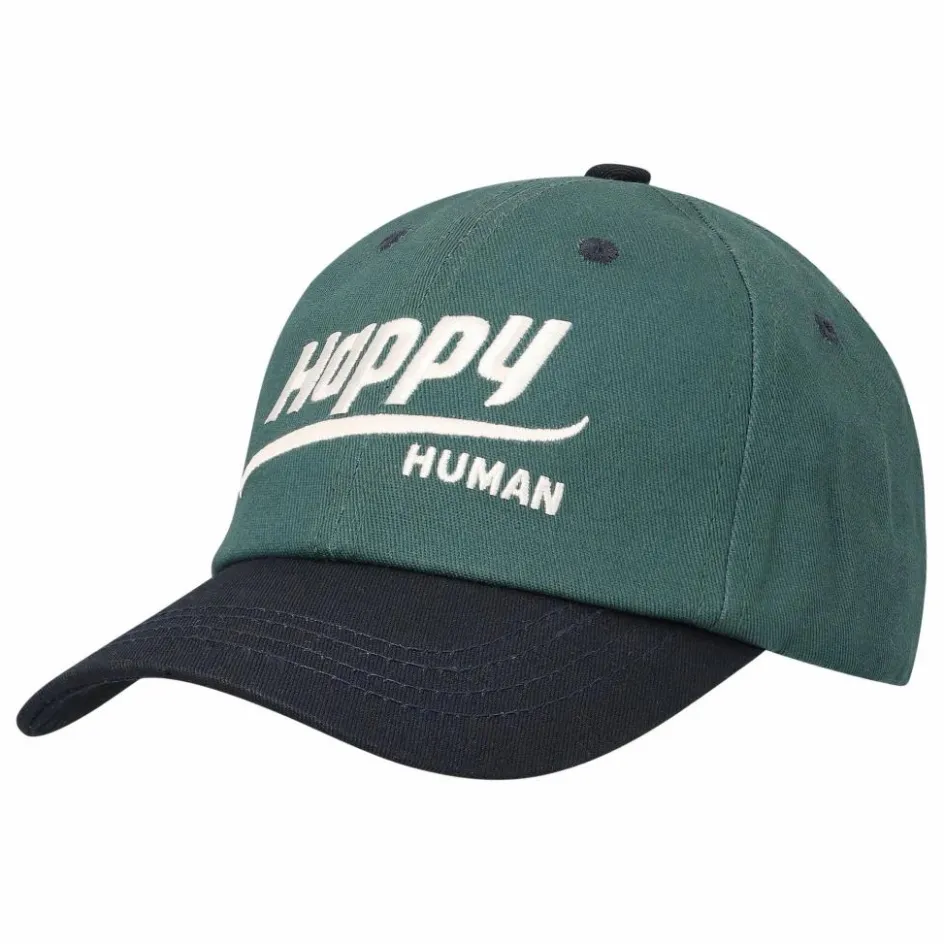 Cos I Said So Casquette Happy Human ||Enfant Accessoires De Mode