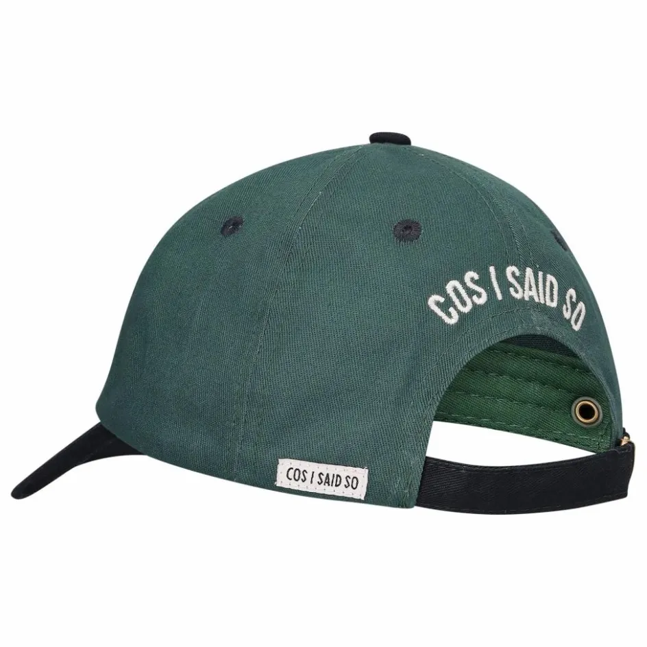 Cos I Said So Casquette Happy Human ||Enfant Accessoires De Mode