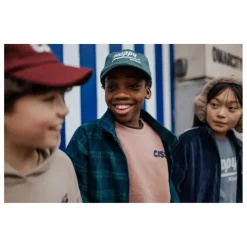 Cos I Said So Casquette Happy Human ||Enfant Accessoires De Mode