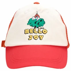 Enfant Bobo Choses Accessoires De Mode*Casquette Hello Joy |