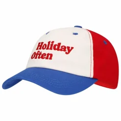 Discount Casquette Holiday Often | Enfant Accessoires De Mode