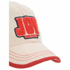 Hot Bobo Choses Casquette Joy | Ecru